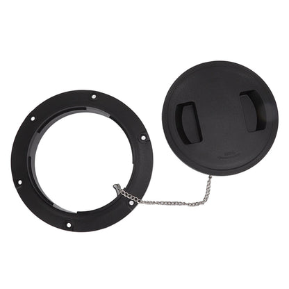 Diesel Generator Tank Cover Corrosion Resistance Anti Interference Plastic Lid Heat Dissipation Cap V1294-YM0521-3111220322111