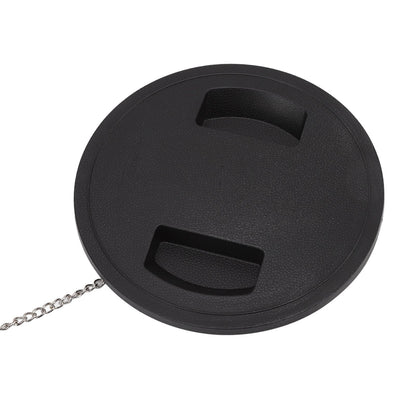 Diesel Generator Tank Cover Corrosion Resistance Anti Interference Plastic Lid Heat Dissipation Cap V1294-YM0521-3111220322111