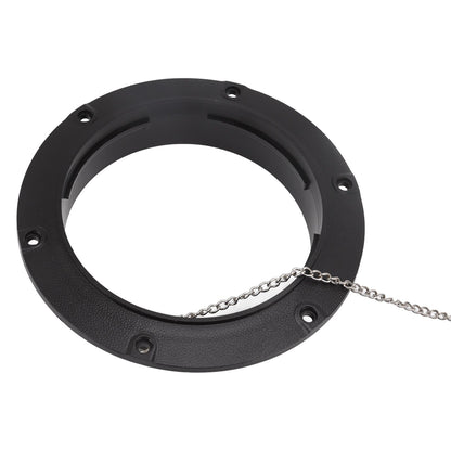 Diesel Generator Tank Cover Corrosion Resistance Anti Interference Plastic Lid Heat Dissipation Cap V1294-YM0521-3111220322111