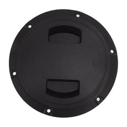 Diesel Generator Tank Cover Corrosion Resistance Anti Interference Plastic Lid Heat Dissipation Cap V1294-YM0521-3111220322111