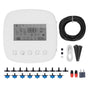 Automatic Drip Irrigation Kit Smart APP WiFi Programmable Timing Irrigaition System Automatic Garden Plants V1294-YM0521-3111220327511