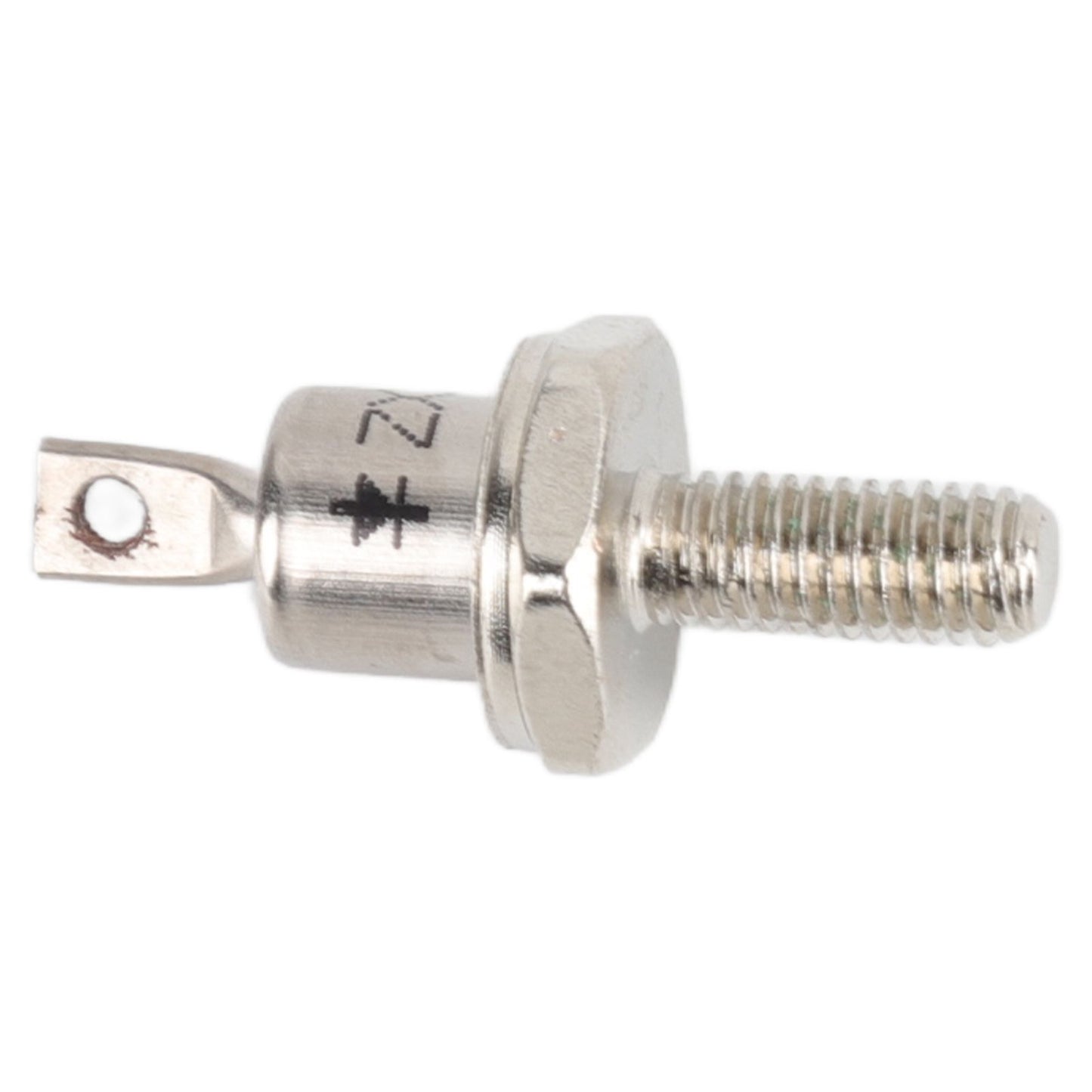 3PCS Rectifier Diode Spiral 25A Iron High Hardness Spiral Rectifier Module Replacement for Generator Cathode V1294-YM0521-3111230001812