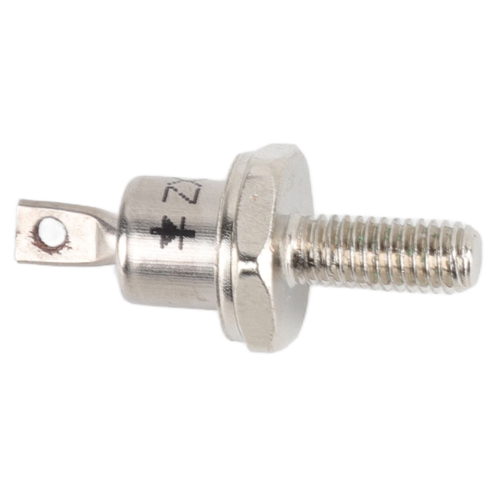 3PCS Rectifier Diode Spiral 25A Iron High Hardness Spiral Rectifier Module Replacement for Generator Cathode V1294-YM0521-3111230001812