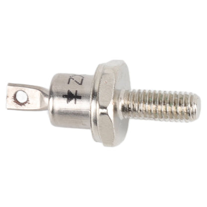 3PCS Rectifier Diode Spiral 25A Iron High Hardness Spiral Rectifier Module Replacement for Generator Cathode V1294-YM0521-3111230001812