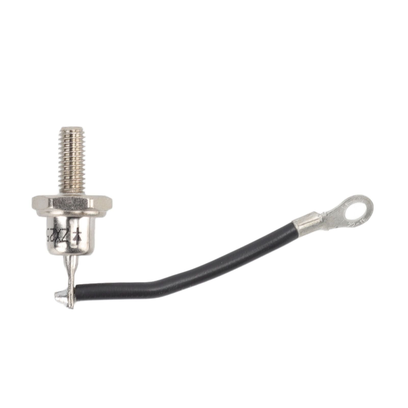 3PCS 25A ZX25 12 Diesel Generator Diode Small Portable Rectifier Diode Replacement Accessories Parts Negative V1294-YM0521-3111230001912