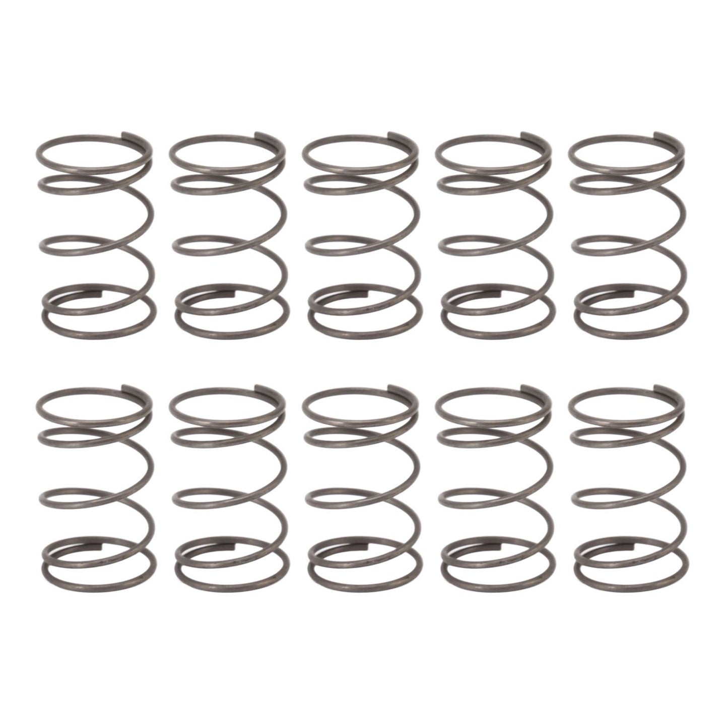 10PCS Trimmer Head Metal Springs Grass Cutter Spring Replacement for Stihl Autocut C5 2 FS38 FS45 FS46 FS45C V1294-YM0521-3111230016011