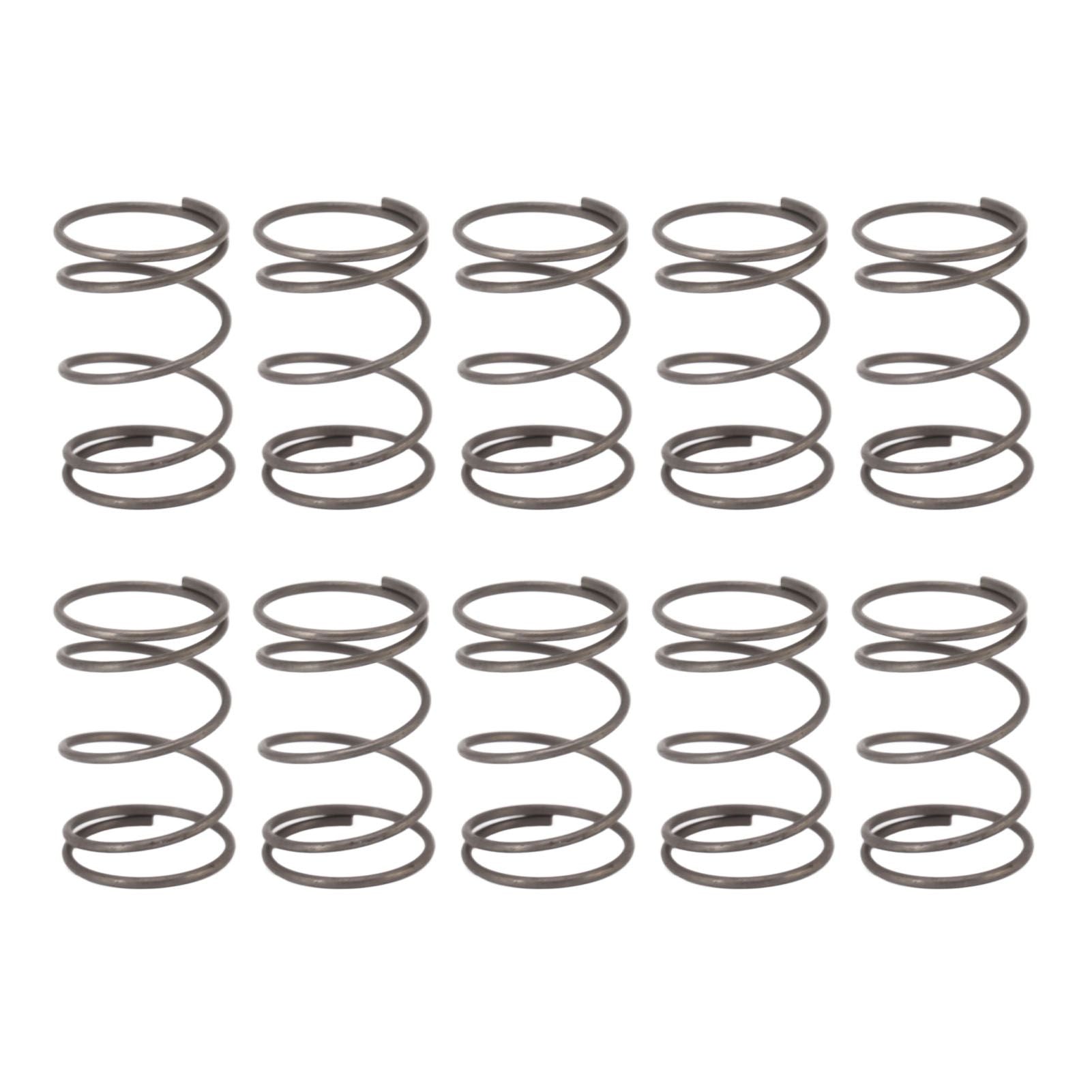 10PCS Trimmer Head Metal Springs Grass Cutter Spring Replacement for Stihl Autocut C5 2 FS38 FS45 FS46 FS45C V1294-YM0521-3111230016011