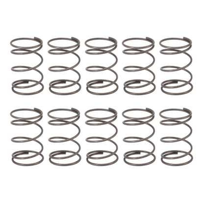 10PCS Trimmer Head Metal Springs Grass Cutter Spring Replacement for Stihl Autocut C5 2 FS38 FS45 FS46 FS45C V1294-YM0521-3111230016011