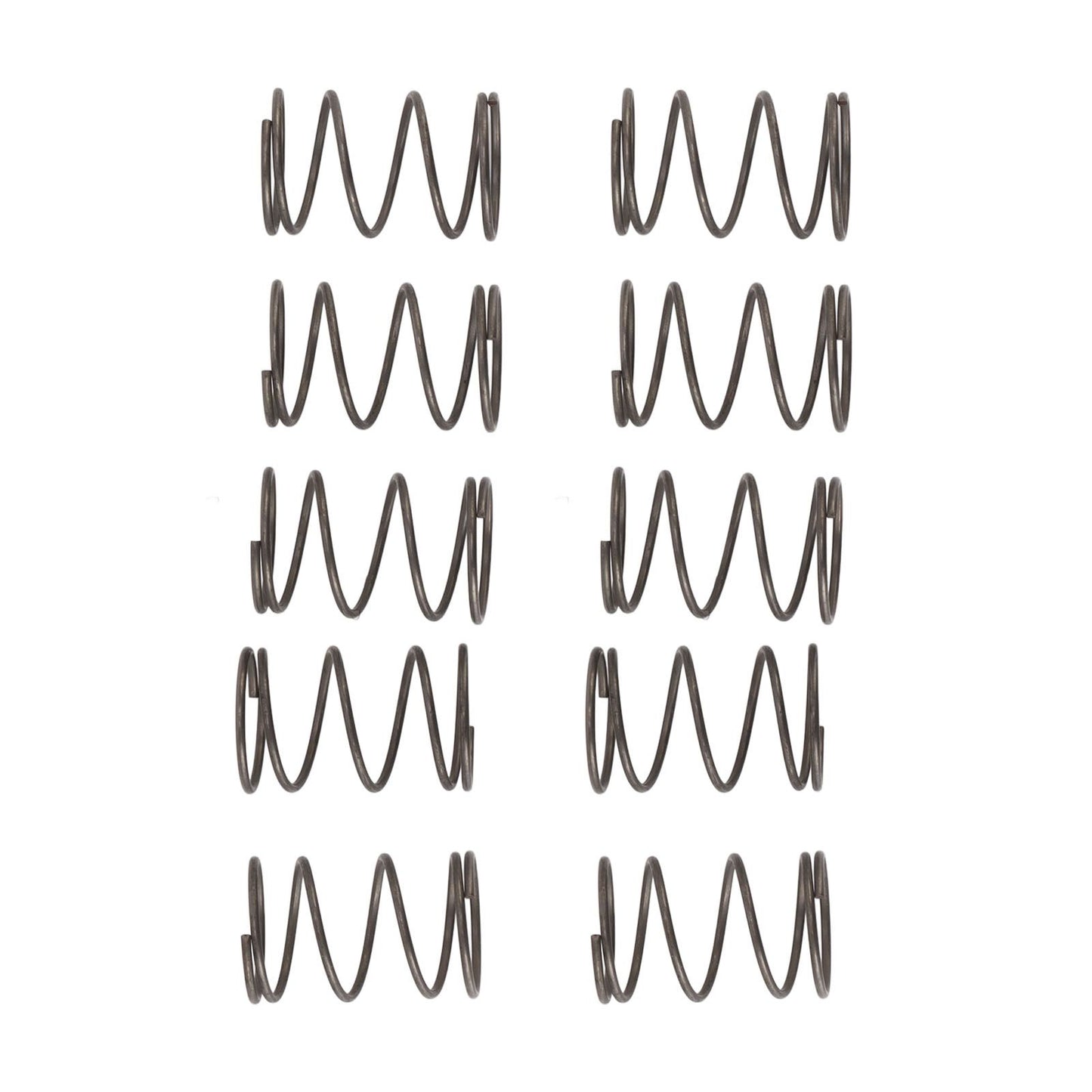 10PCS Trimmer Head Metal Springs Grass Cutter Spring Replacement for Stihl Autocut C5 2 FS38 FS45 FS46 FS45C V1294-YM0521-3111230016011