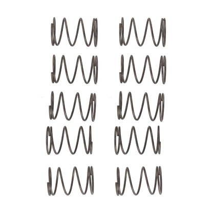 10PCS Trimmer Head Metal Springs Grass Cutter Spring Replacement for Stihl Autocut C5 2 FS38 FS45 FS46 FS45C V1294-YM0521-3111230016011