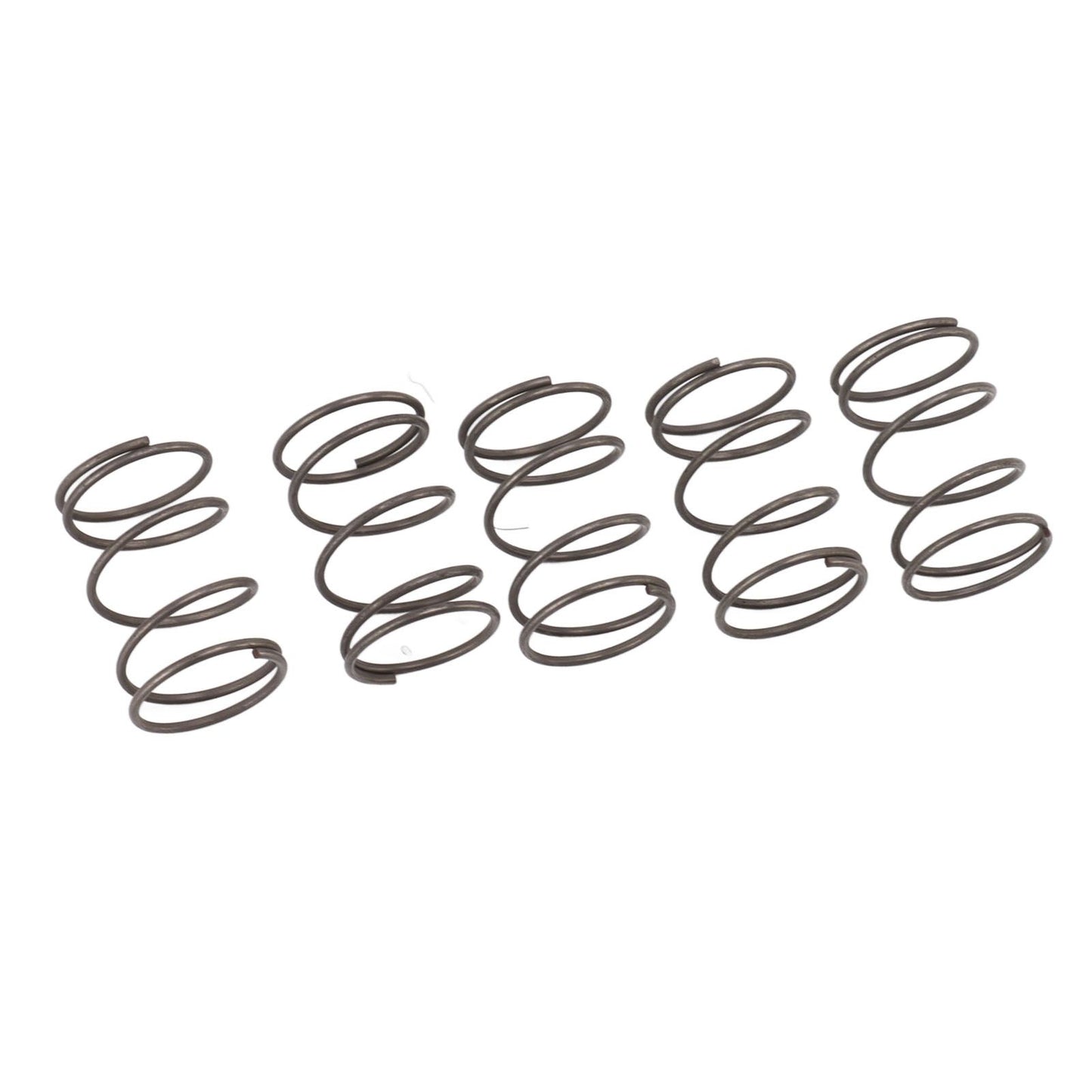 10PCS Trimmer Head Metal Springs Grass Cutter Spring Replacement for Stihl Autocut C5 2 FS38 FS45 FS46 FS45C V1294-YM0521-3111230016011