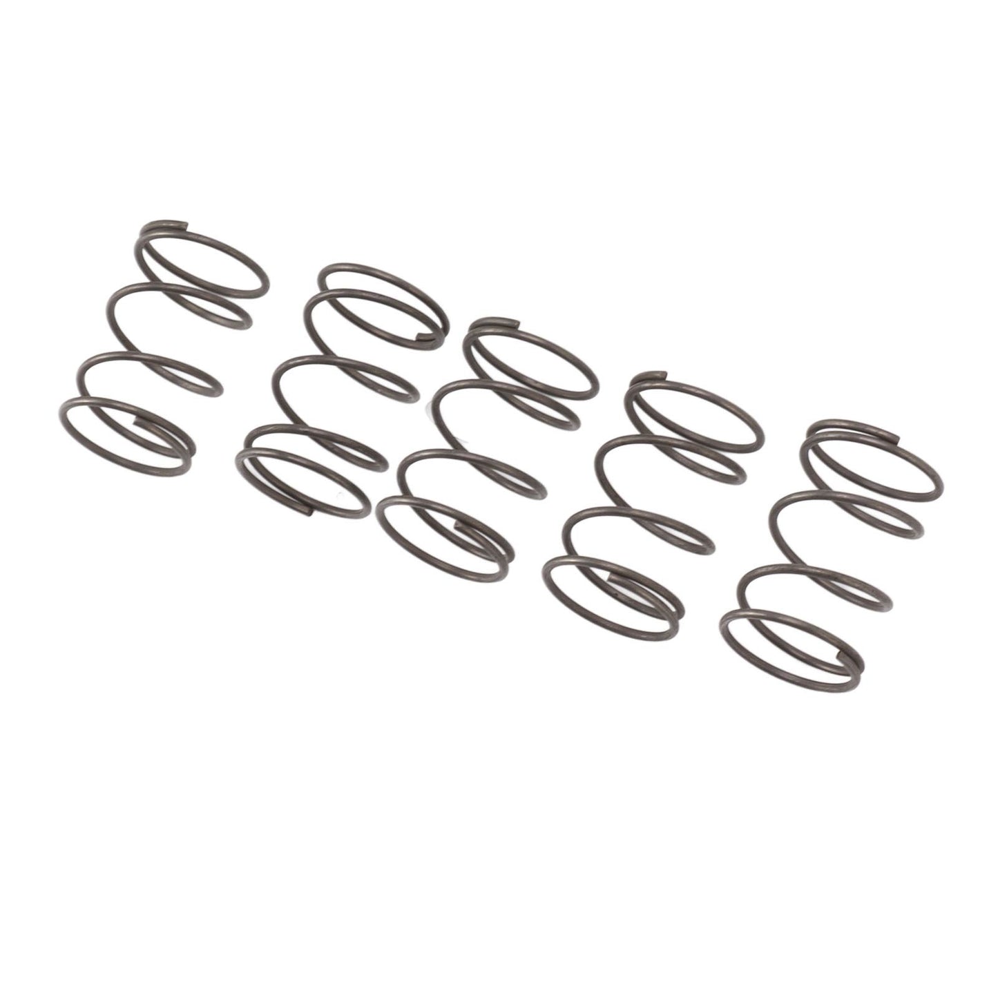 10PCS Trimmer Head Metal Springs Grass Cutter Spring Replacement for Stihl Autocut C5 2 FS38 FS45 FS46 FS45C V1294-YM0521-3111230016011