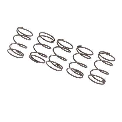 10PCS Trimmer Head Metal Springs Grass Cutter Spring Replacement for Stihl Autocut C5 2 FS38 FS45 FS46 FS45C V1294-YM0521-3111230016011