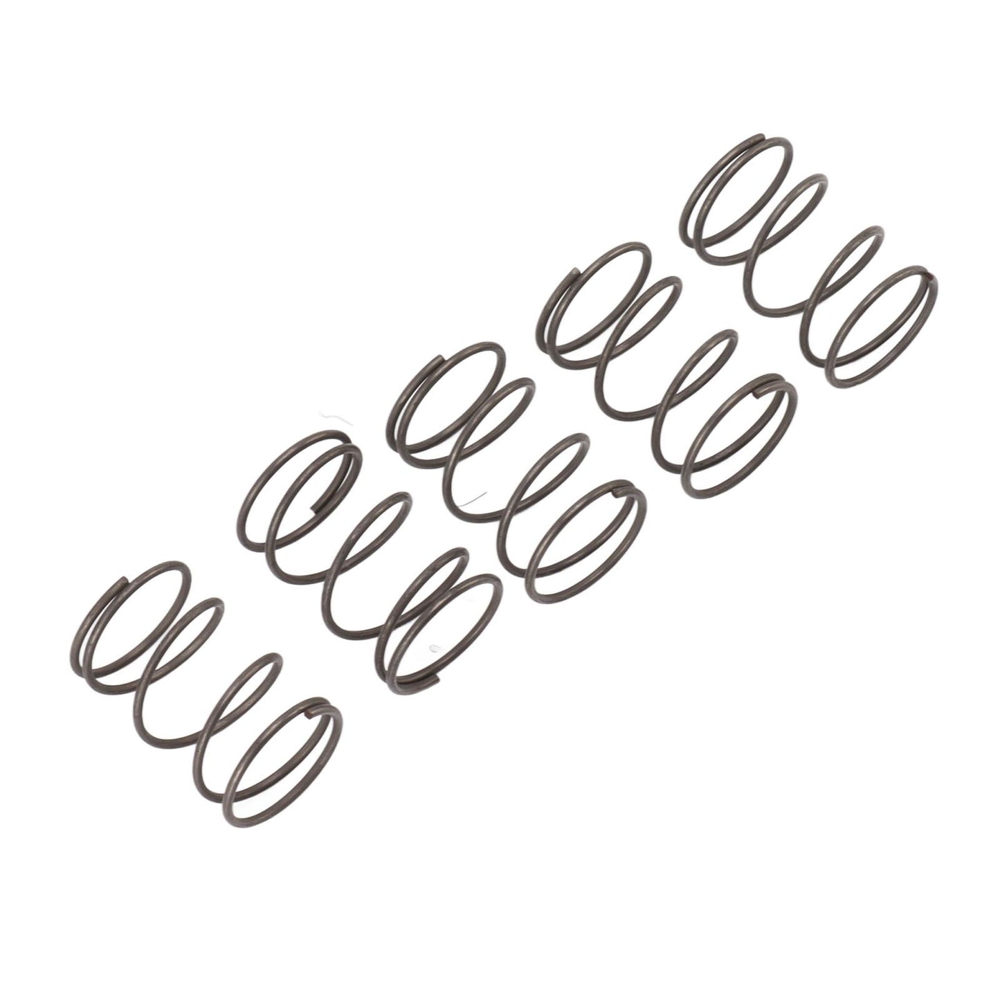 10PCS Trimmer Head Metal Springs Grass Cutter Spring Replacement for Stihl Autocut C5 2 FS38 FS45 FS46 FS45C V1294-YM0521-3111230016011