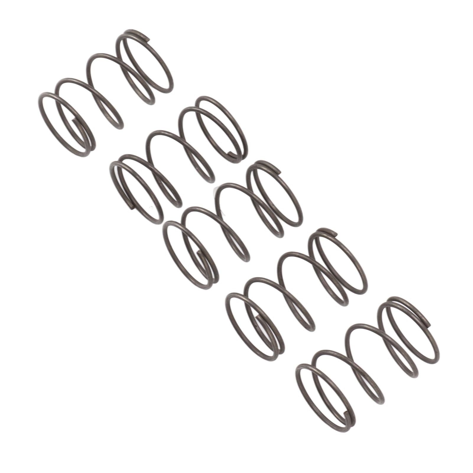 10PCS Trimmer Head Metal Springs Grass Cutter Spring Replacement for Stihl Autocut C5 2 FS38 FS45 FS46 FS45C V1294-YM0521-3111230016011