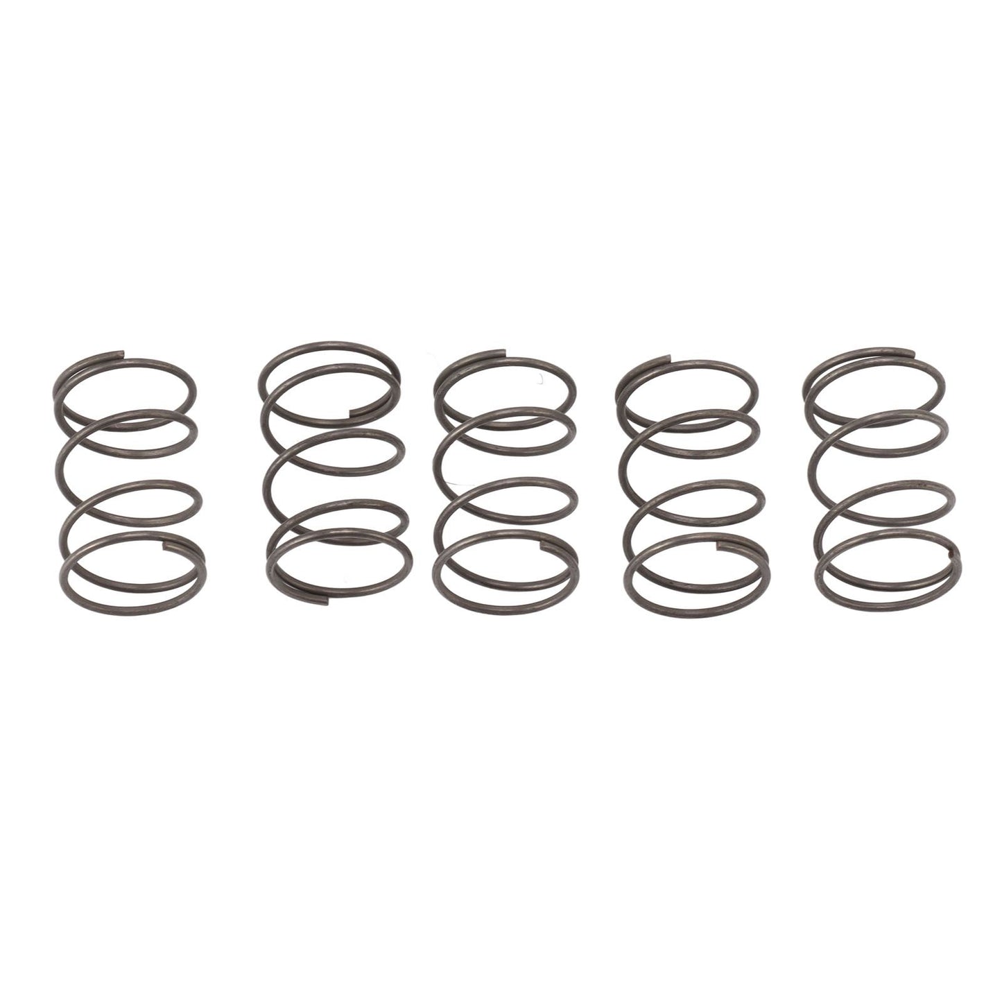 10PCS Trimmer Head Metal Springs Grass Cutter Spring Replacement for Stihl Autocut C5 2 FS38 FS45 FS46 FS45C V1294-YM0521-3111230016011