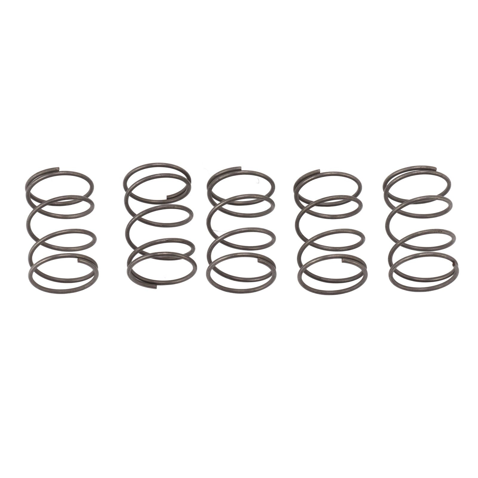 10PCS Trimmer Head Metal Springs Grass Cutter Spring Replacement for Stihl Autocut C5 2 FS38 FS45 FS46 FS45C V1294-YM0521-3111230016011
