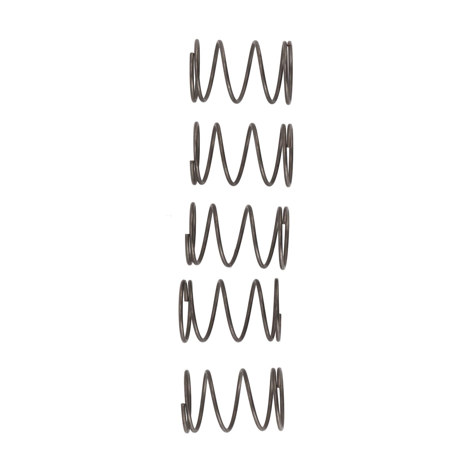 10PCS Trimmer Head Metal Springs Grass Cutter Spring Replacement for Stihl Autocut C5 2 FS38 FS45 FS46 FS45C V1294-YM0521-3111230016011