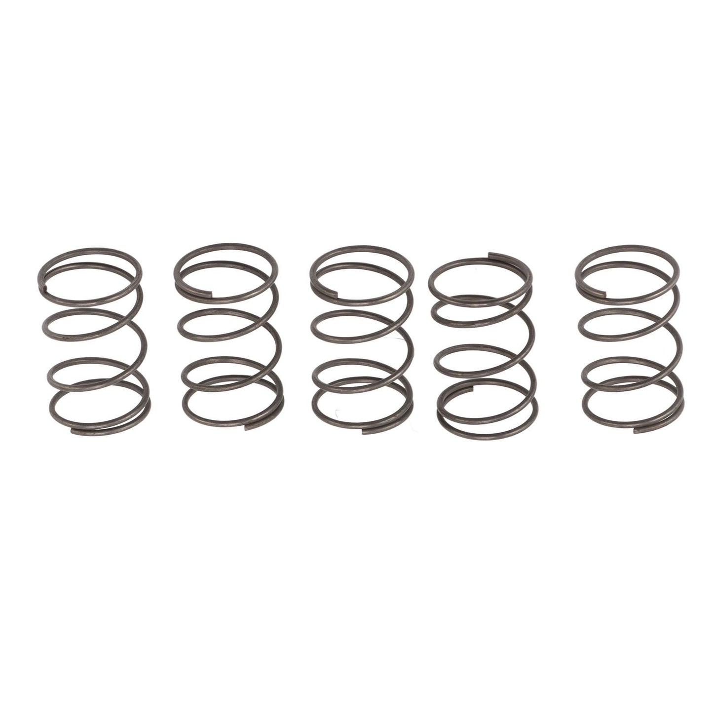 10PCS Trimmer Head Metal Springs Grass Cutter Spring Replacement for Stihl Autocut C5 2 FS38 FS45 FS46 FS45C V1294-YM0521-3111230016011