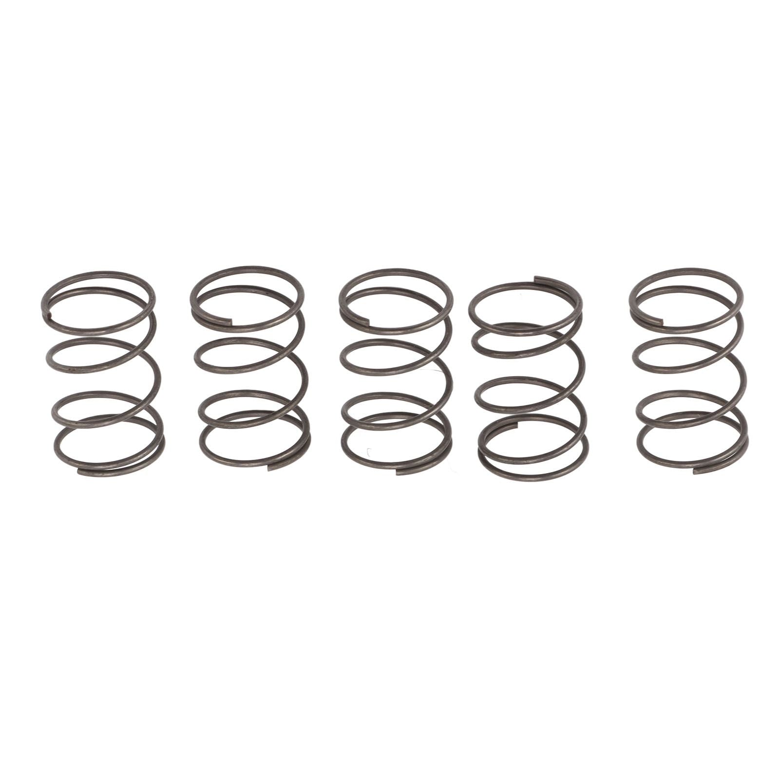 10PCS Trimmer Head Metal Springs Grass Cutter Spring Replacement for Stihl Autocut C5 2 FS38 FS45 FS46 FS45C V1294-YM0521-3111230016011