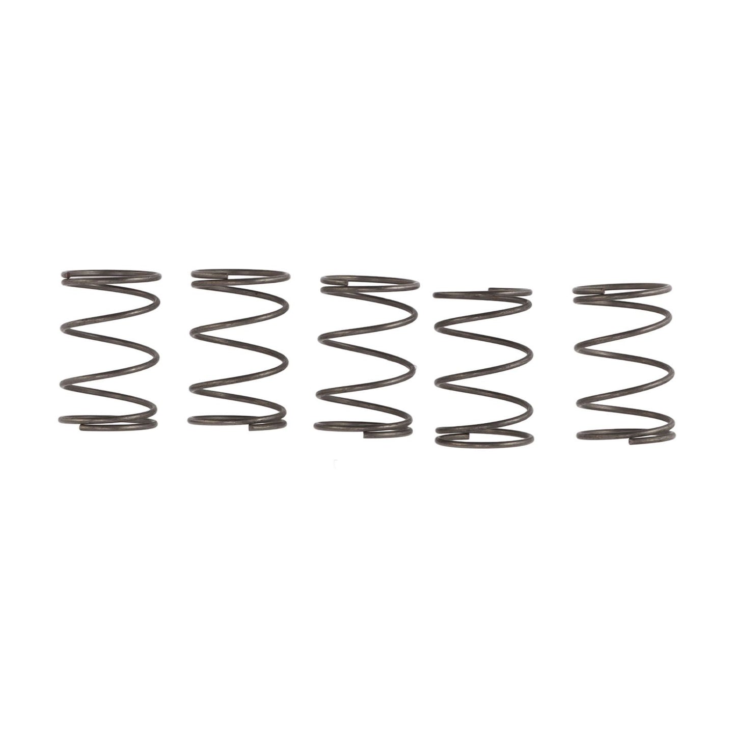 10PCS Trimmer Head Metal Springs Grass Cutter Spring Replacement for Stihl Autocut C5 2 FS38 FS45 FS46 FS45C V1294-YM0521-3111230016011