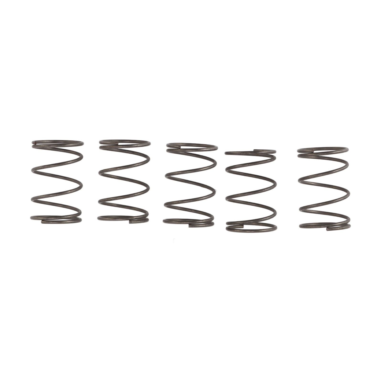 10PCS Trimmer Head Metal Springs Grass Cutter Spring Replacement for Stihl Autocut C5 2 FS38 FS45 FS46 FS45C V1294-YM0521-3111230016011