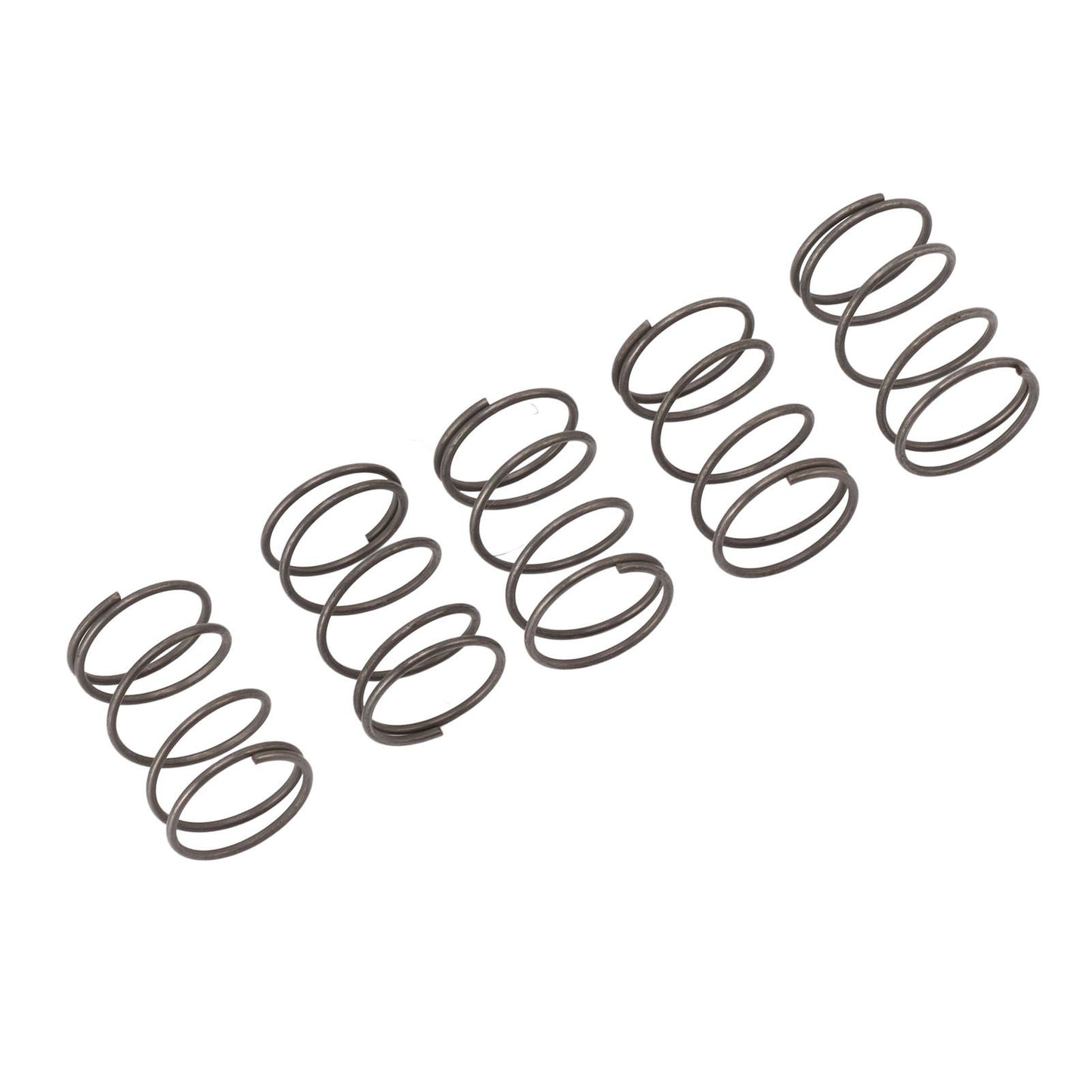10PCS Trimmer Head Metal Springs Grass Cutter Spring Replacement for Stihl Autocut C5 2 FS38 FS45 FS46 FS45C V1294-YM0521-3111230016011
