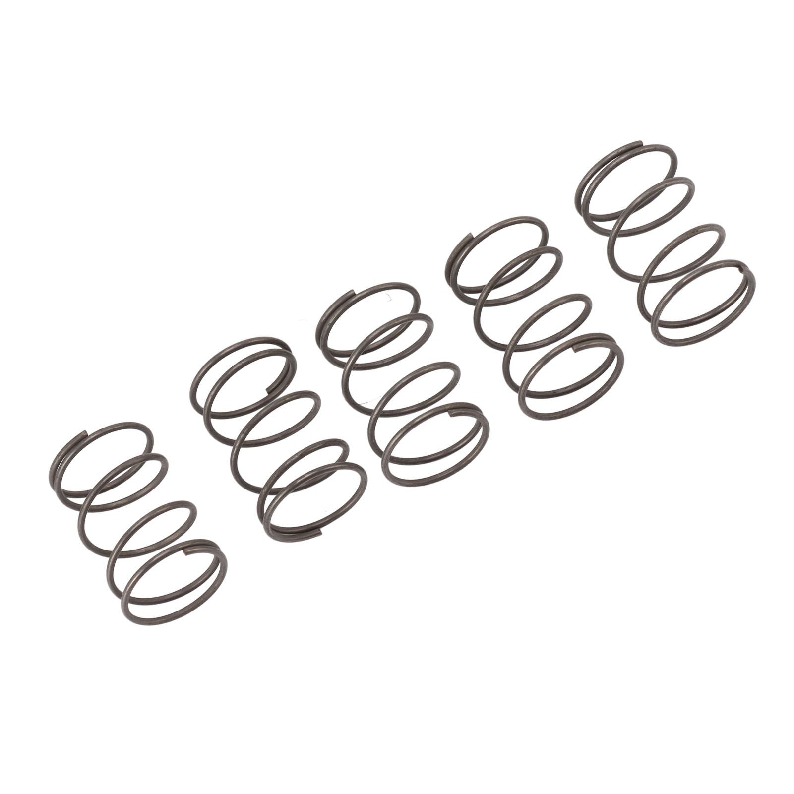 10PCS Trimmer Head Metal Springs Grass Cutter Spring Replacement for Stihl Autocut C5 2 FS38 FS45 FS46 FS45C V1294-YM0521-3111230016011