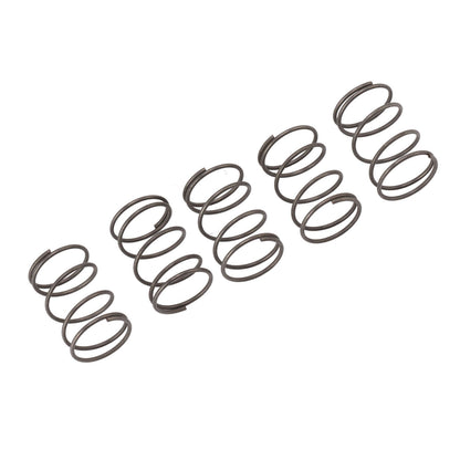 10PCS Trimmer Head Metal Springs Grass Cutter Spring Replacement for Stihl Autocut C5 2 FS38 FS45 FS46 FS45C V1294-YM0521-3111230016011