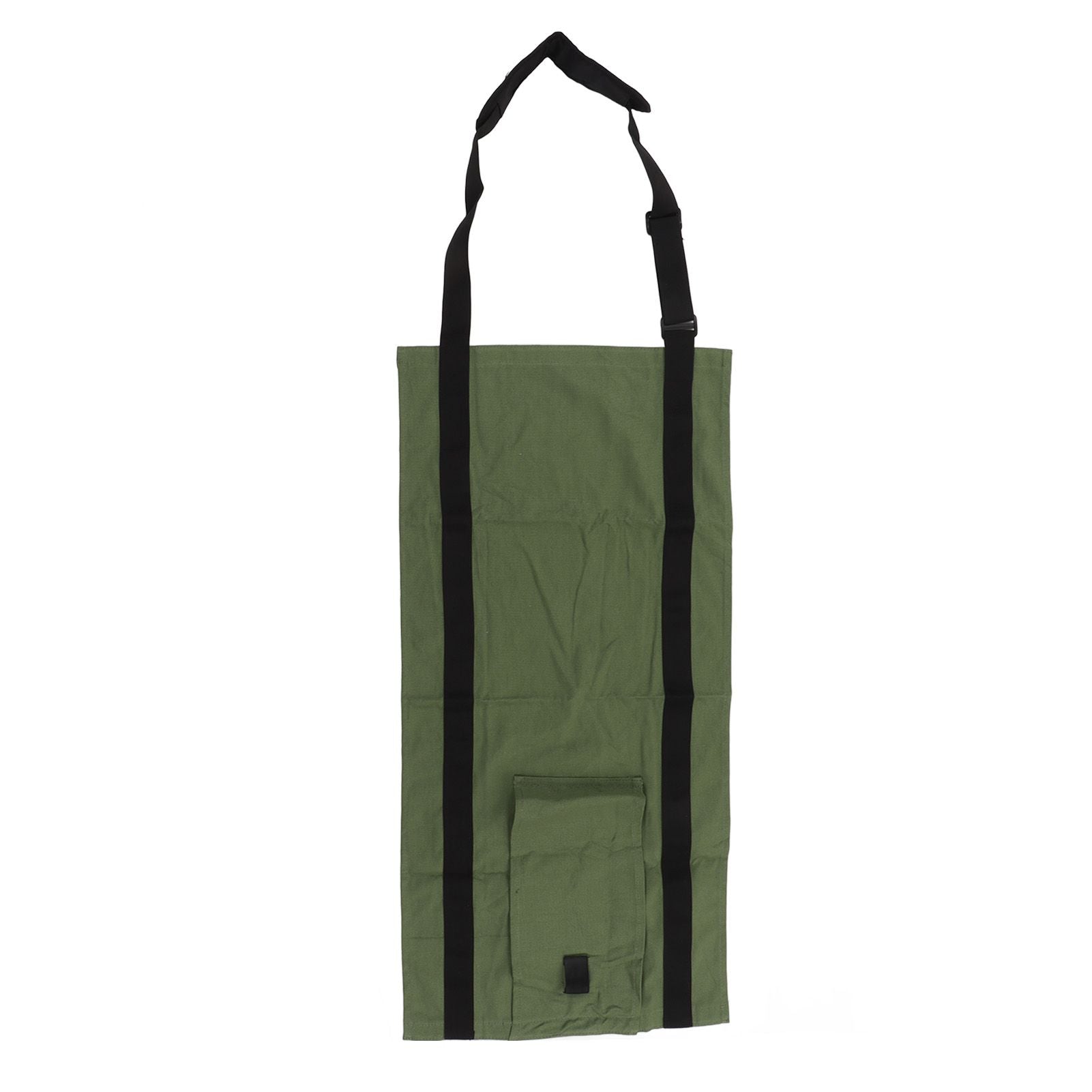 Canvas Firewood Carrier Bag Canvas Firewood Log Carrier Tote Bag with Reinforced Handle V1294-YM0521-3111230016811