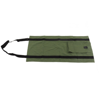 Canvas Firewood Carrier Bag Canvas Firewood Log Carrier Tote Bag with Reinforced Handle V1294-YM0521-3111230016811