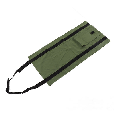 Canvas Firewood Carrier Bag Canvas Firewood Log Carrier Tote Bag with Reinforced Handle V1294-YM0521-3111230016811