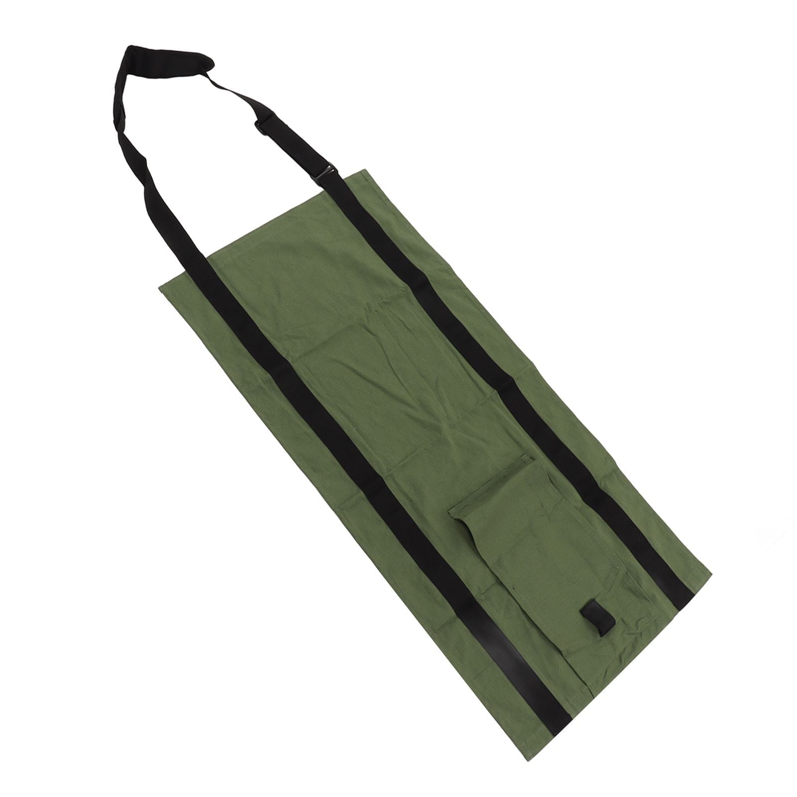 Canvas Firewood Carrier Bag Canvas Firewood Log Carrier Tote Bag with Reinforced Handle V1294-YM0521-3111230016811