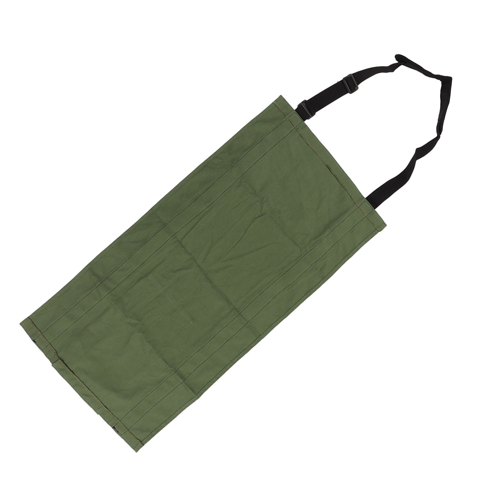 Canvas Firewood Carrier Bag Canvas Firewood Log Carrier Tote Bag with Reinforced Handle V1294-YM0521-3111230016811