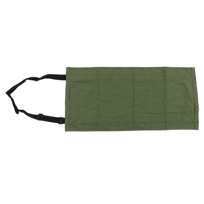 Canvas Firewood Carrier Bag Canvas Firewood Log Carrier Tote Bag with Reinforced Handle V1294-YM0521-3111230016811