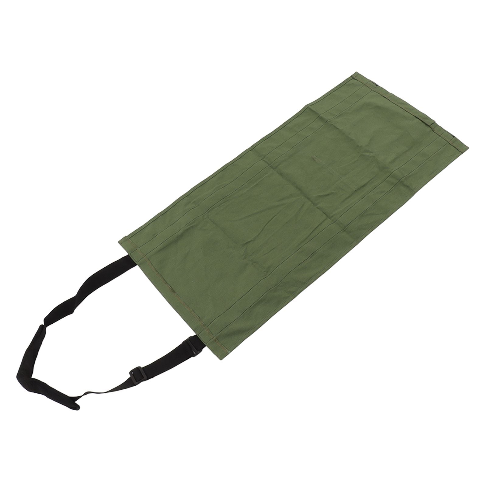 Canvas Firewood Carrier Bag Canvas Firewood Log Carrier Tote Bag with Reinforced Handle V1294-YM0521-3111230016811