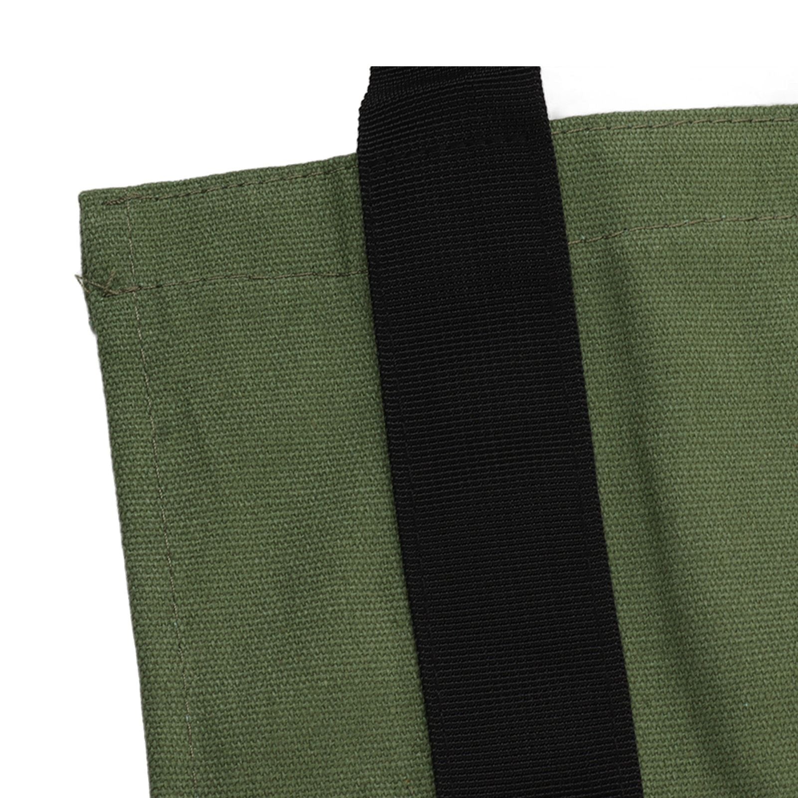 Canvas Firewood Carrier Bag Canvas Firewood Log Carrier Tote Bag with Reinforced Handle V1294-YM0521-3111230016811