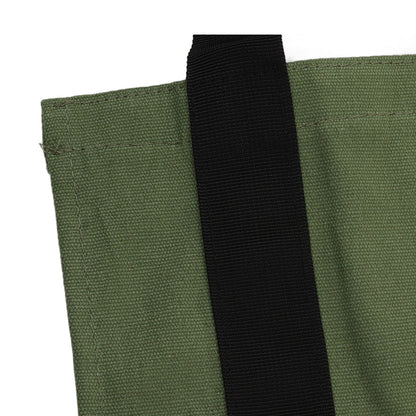 Canvas Firewood Carrier Bag Canvas Firewood Log Carrier Tote Bag with Reinforced Handle V1294-YM0521-3111230016811