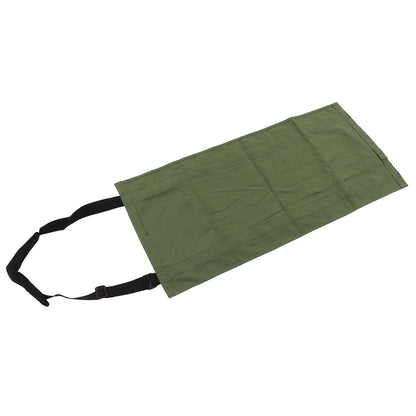 Canvas Firewood Carrier Bag Canvas Firewood Log Carrier Tote Bag with Reinforced Handle V1294-YM0521-3111230016811