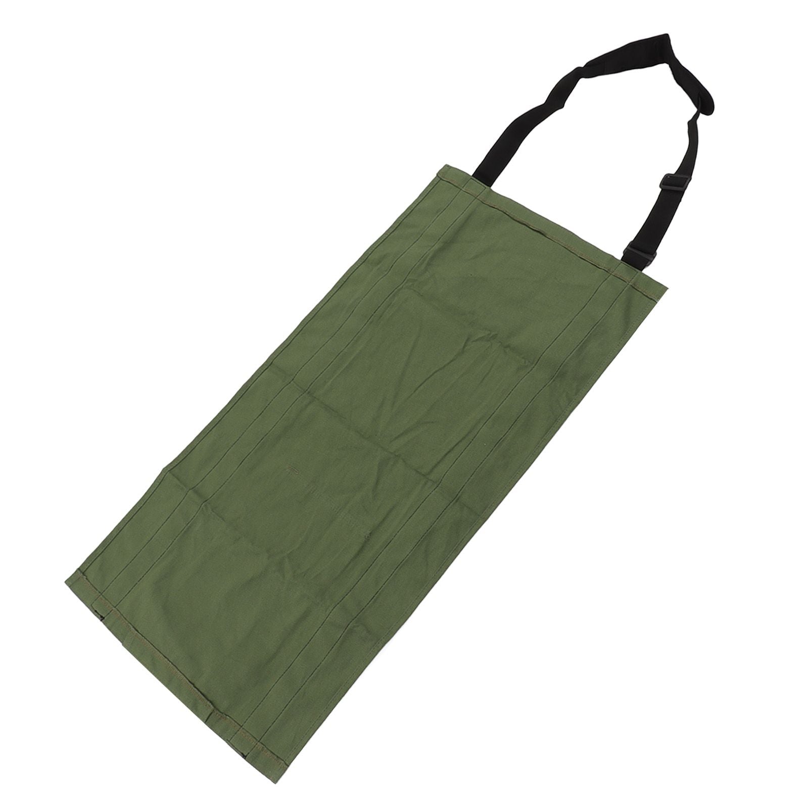 Canvas Firewood Carrier Bag Canvas Firewood Log Carrier Tote Bag with Reinforced Handle V1294-YM0521-3111230016811