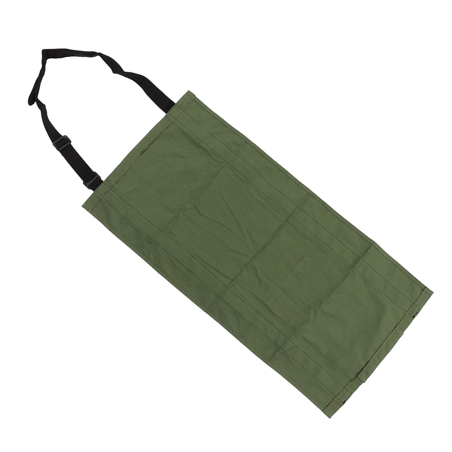 Canvas Firewood Carrier Bag Canvas Firewood Log Carrier Tote Bag with Reinforced Handle V1294-YM0521-3111230016811