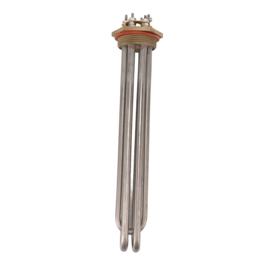6KW 230V Electric Water Heater Element Immersion Tubular Sauna Stove Heating Pipe for Family Hotel Fitness V1294-YM0521-3111230022411