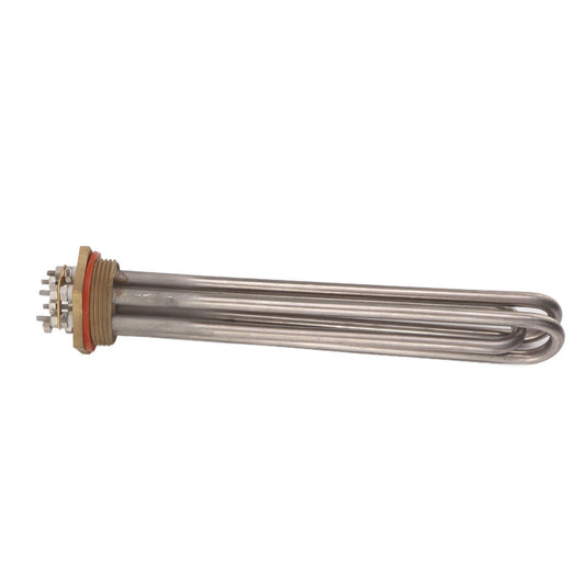 6KW 230V Electric Water Heater Element Immersion Tubular Sauna Stove Heating Pipe for Family Hotel Fitness V1294-YM0521-3111230022411