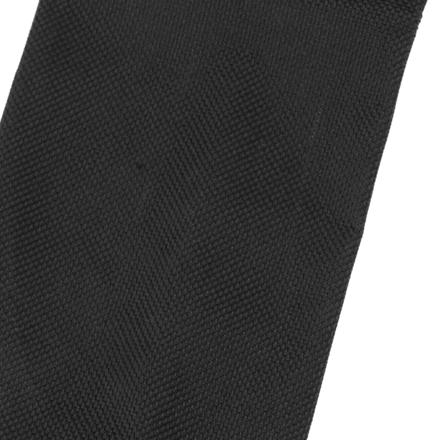 Horse Tail Protection Bag Non Woven Fabric Horsetail Guard with Fringe Hook and Loop Design Black V1294-YM0521-3111230023014