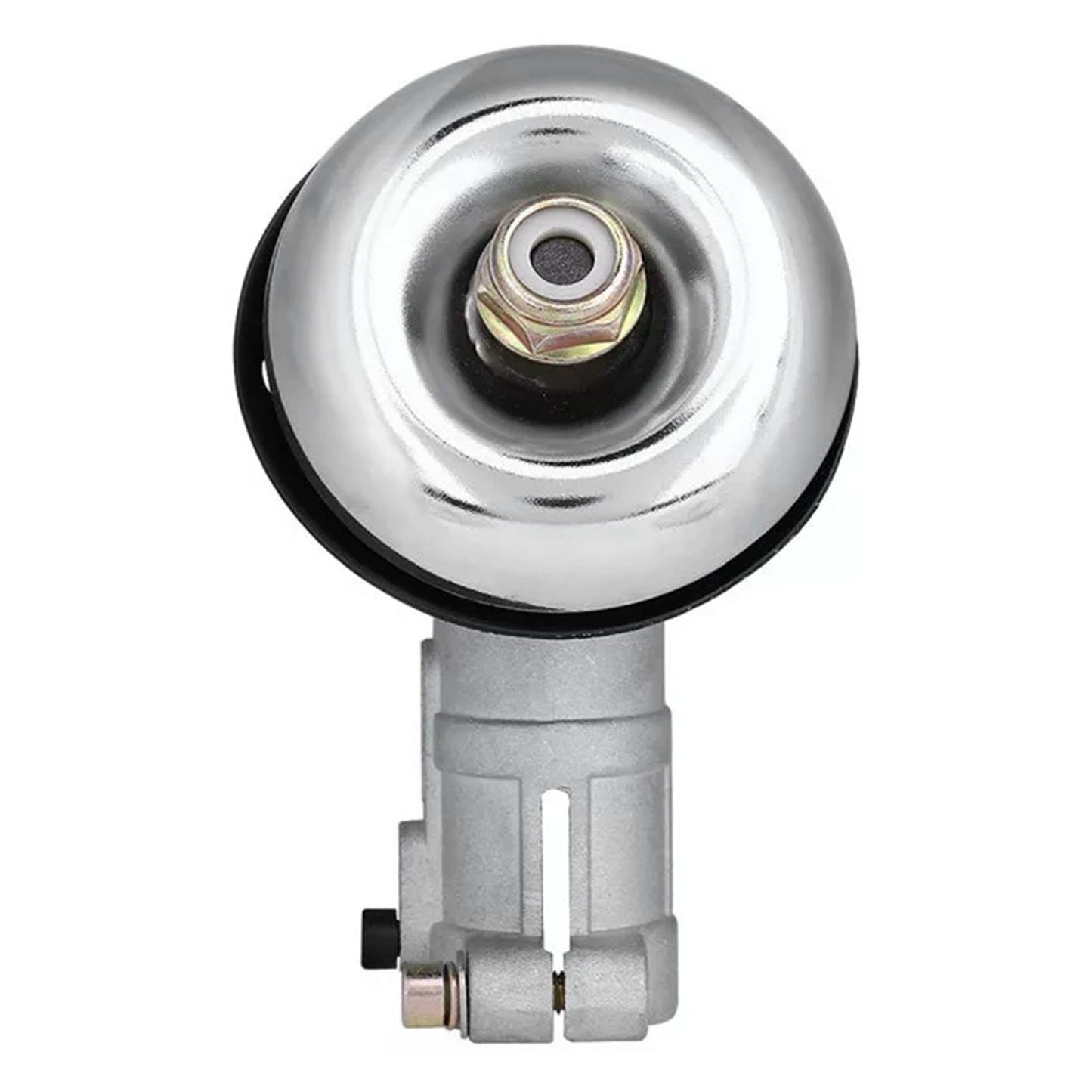 Universal Trimmer Head Aluminum Alloy Stable Incisive 9T Lawn Mower Trimmer Head V1294-YM0521-3111230023511