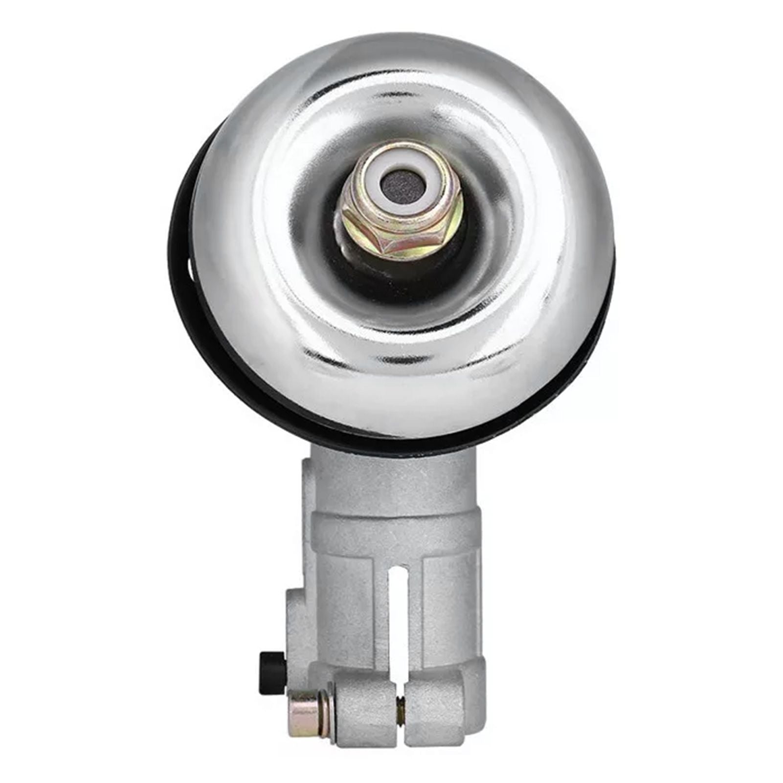 Universal Trimmer Head Aluminum Alloy Stable Incisive 9T Lawn Mower Trimmer Head V1294-YM0521-3111230023511