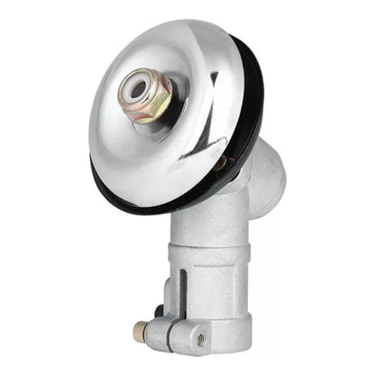 Universal Trimmer Head Aluminum Alloy Stable Incisive 9T Lawn Mower Trimmer Head V1294-YM0521-3111230023511