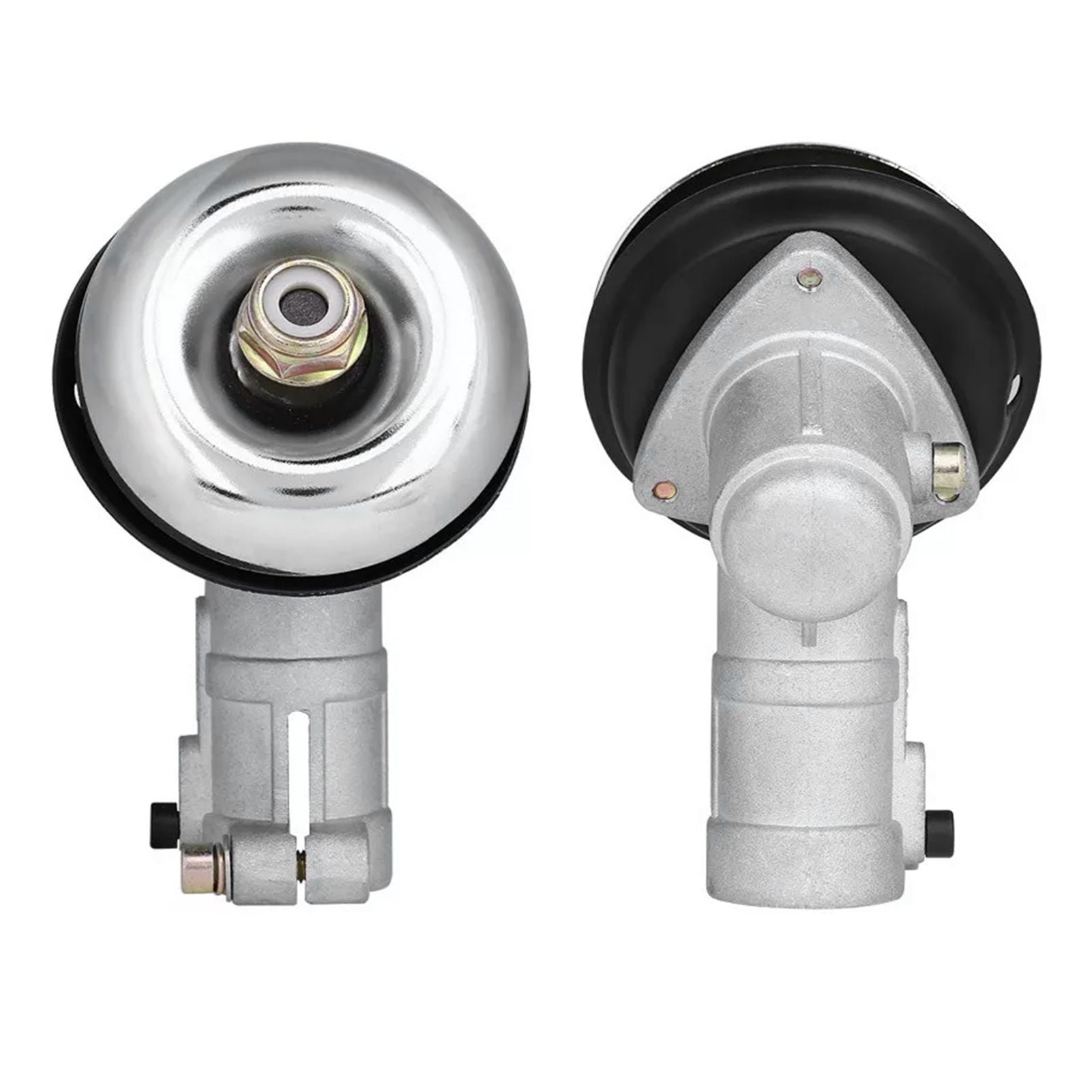 Universal Trimmer Head Aluminum Alloy Stable Incisive 9T Lawn Mower Trimmer Head V1294-YM0521-3111230023511