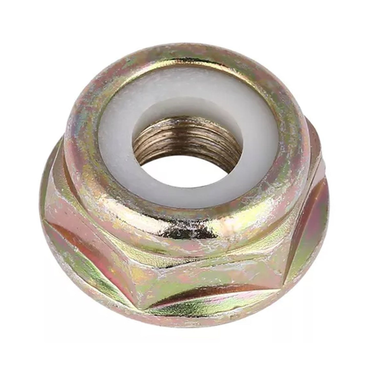 Universal Trimmer Head Aluminum Alloy Stable Incisive 9T Lawn Mower Trimmer Head V1294-YM0521-3111230023511