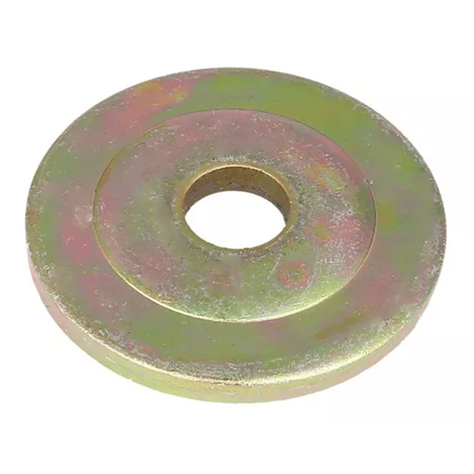 Universal Trimmer Head Aluminum Alloy Stable Incisive 9T Lawn Mower Trimmer Head V1294-YM0521-3111230023511